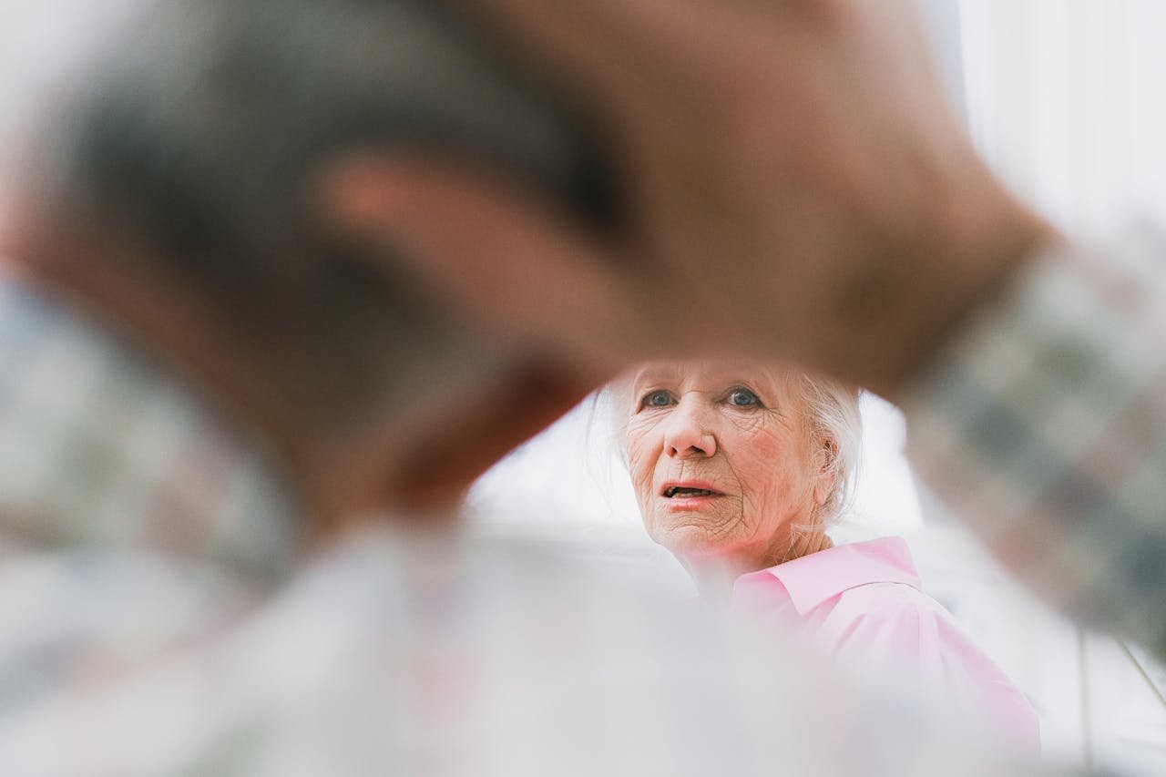 Huis verkopen dementie