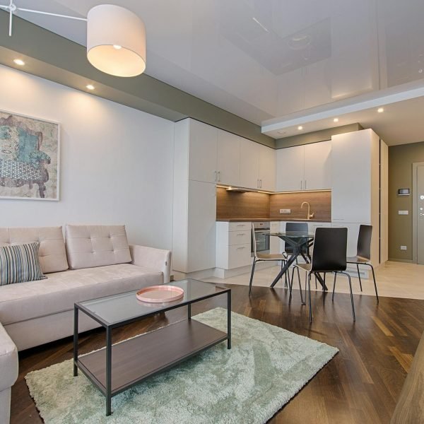 Hoe glazen deuren je interieur kunnen transformeren