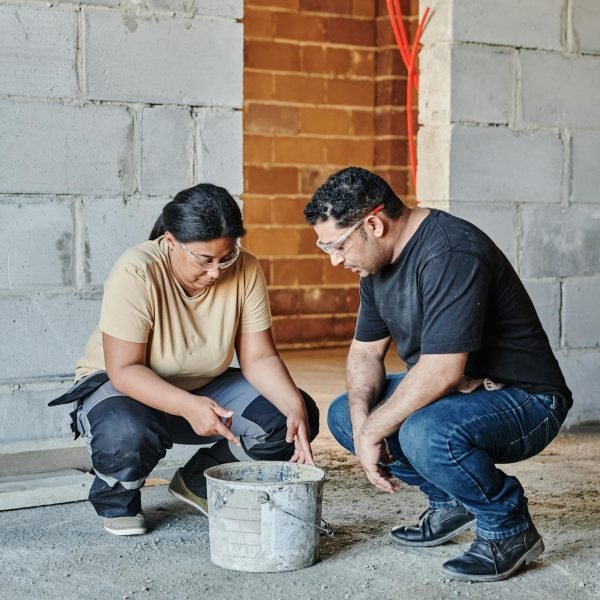Vloerisolatie: waarom het een slimme keuze is voor jouw hui