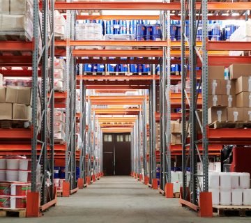 Hoe Zorg Je Voor Een Toekomstbestendig Magazijn