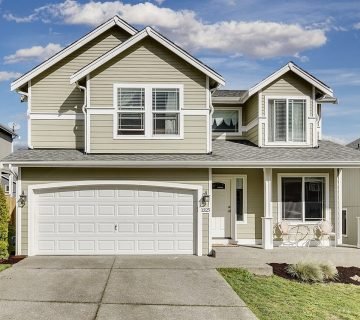 Ontwerpideeën voor de perfecte oprit