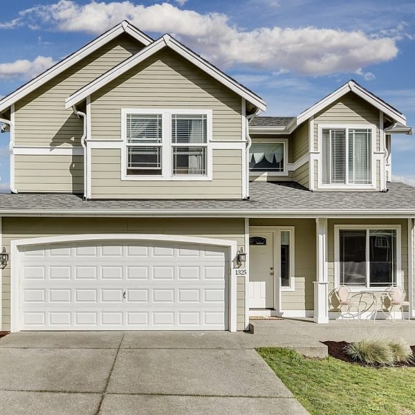 Ontwerpideeën voor de perfecte oprit