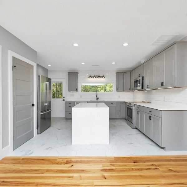 Wat doet een binnenhuisarchitect