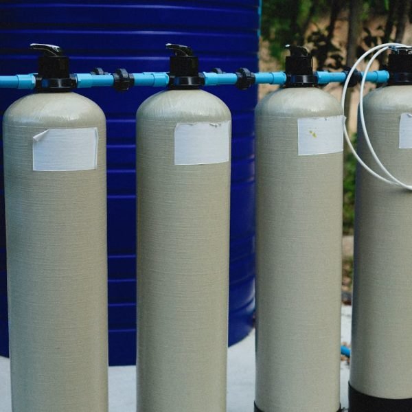 Waarom waterfilters een essentiële aanvulling zijn voor elk huis