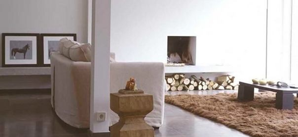 Interieurarchitectuur