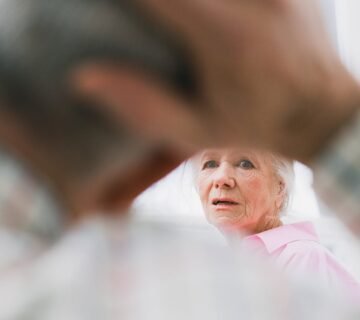 Huis verkopen dementie